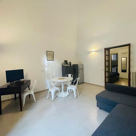 Bnb Fico Bed and Breakfast Lecce Exteriör bild