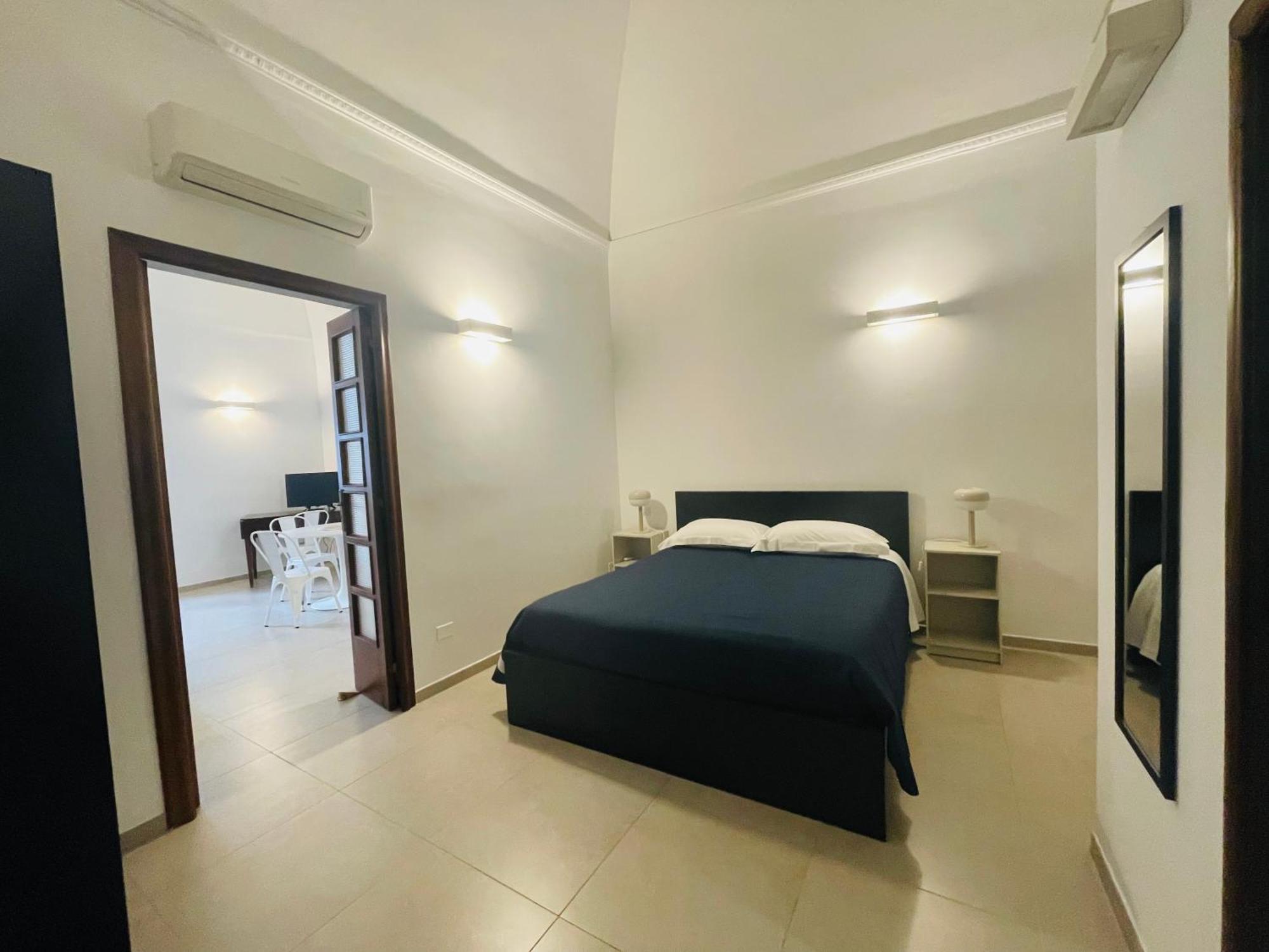 Bnb Fico Bed and Breakfast Lecce Exteriör bild