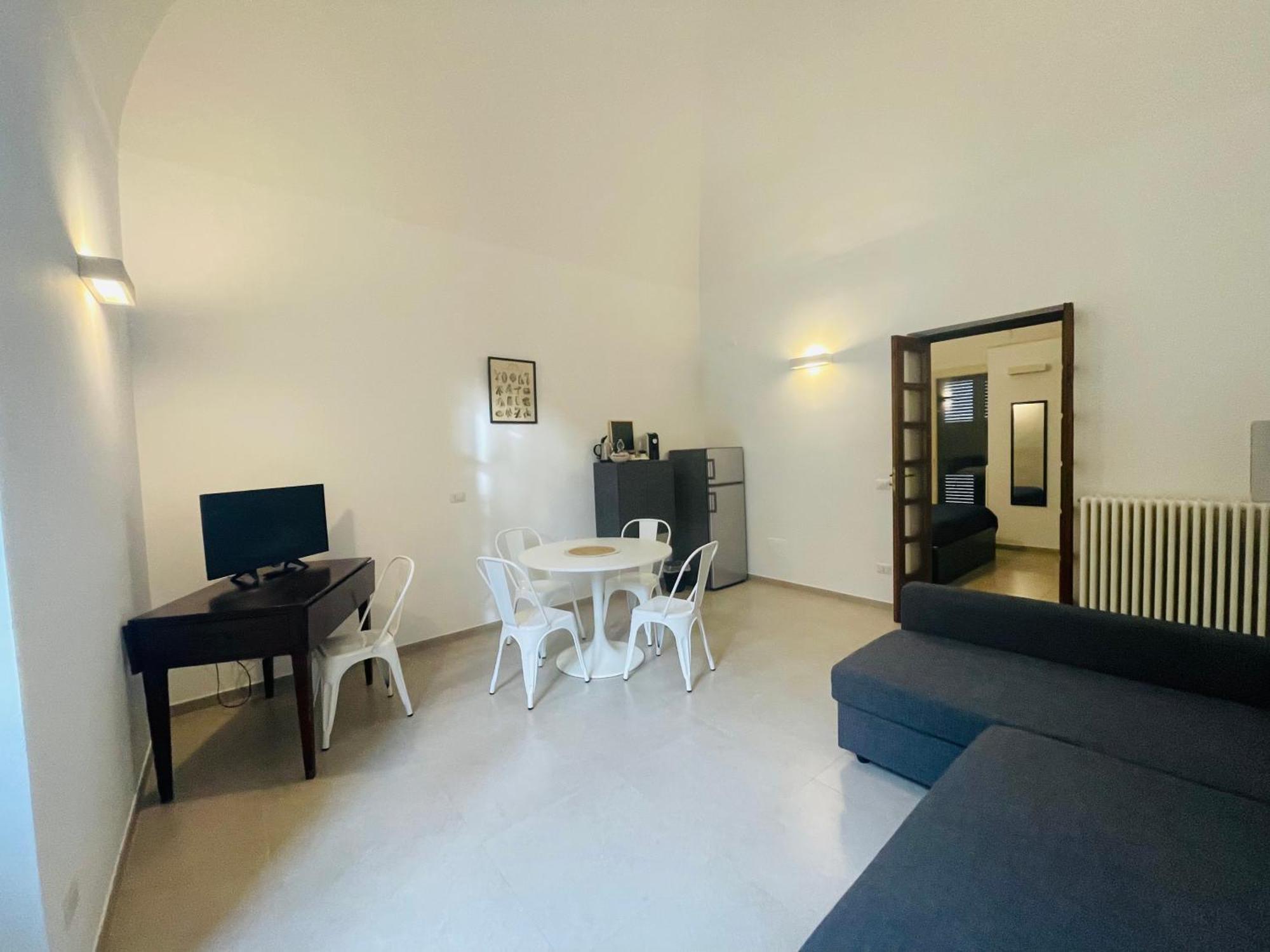 Bnb Fico Bed and Breakfast Lecce Exteriör bild