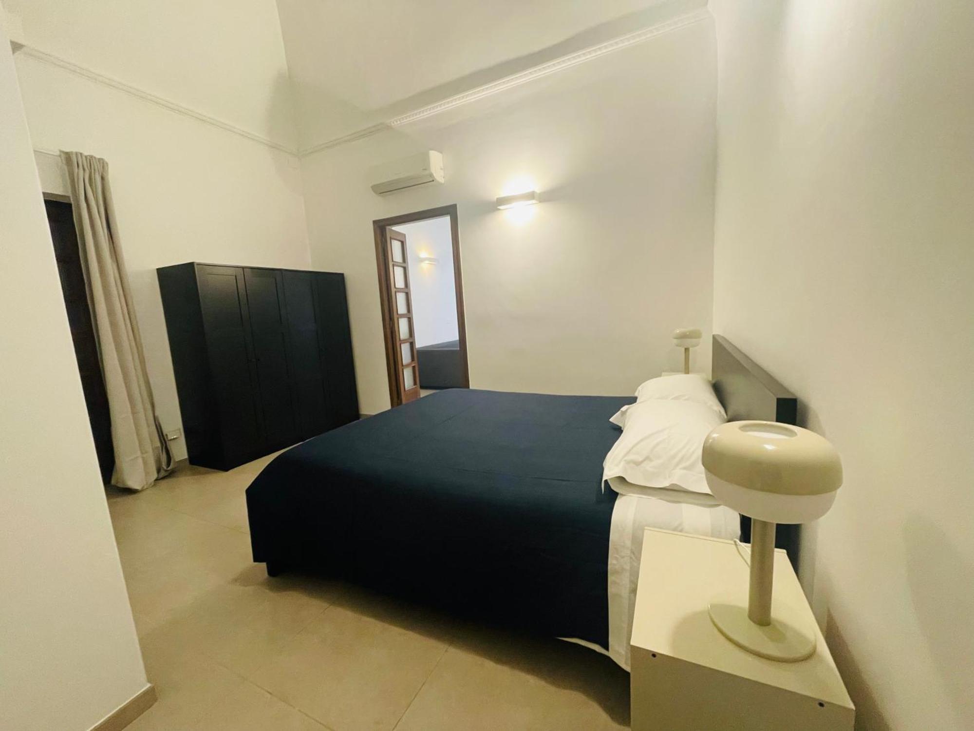 Bnb Fico Bed and Breakfast Lecce Exteriör bild