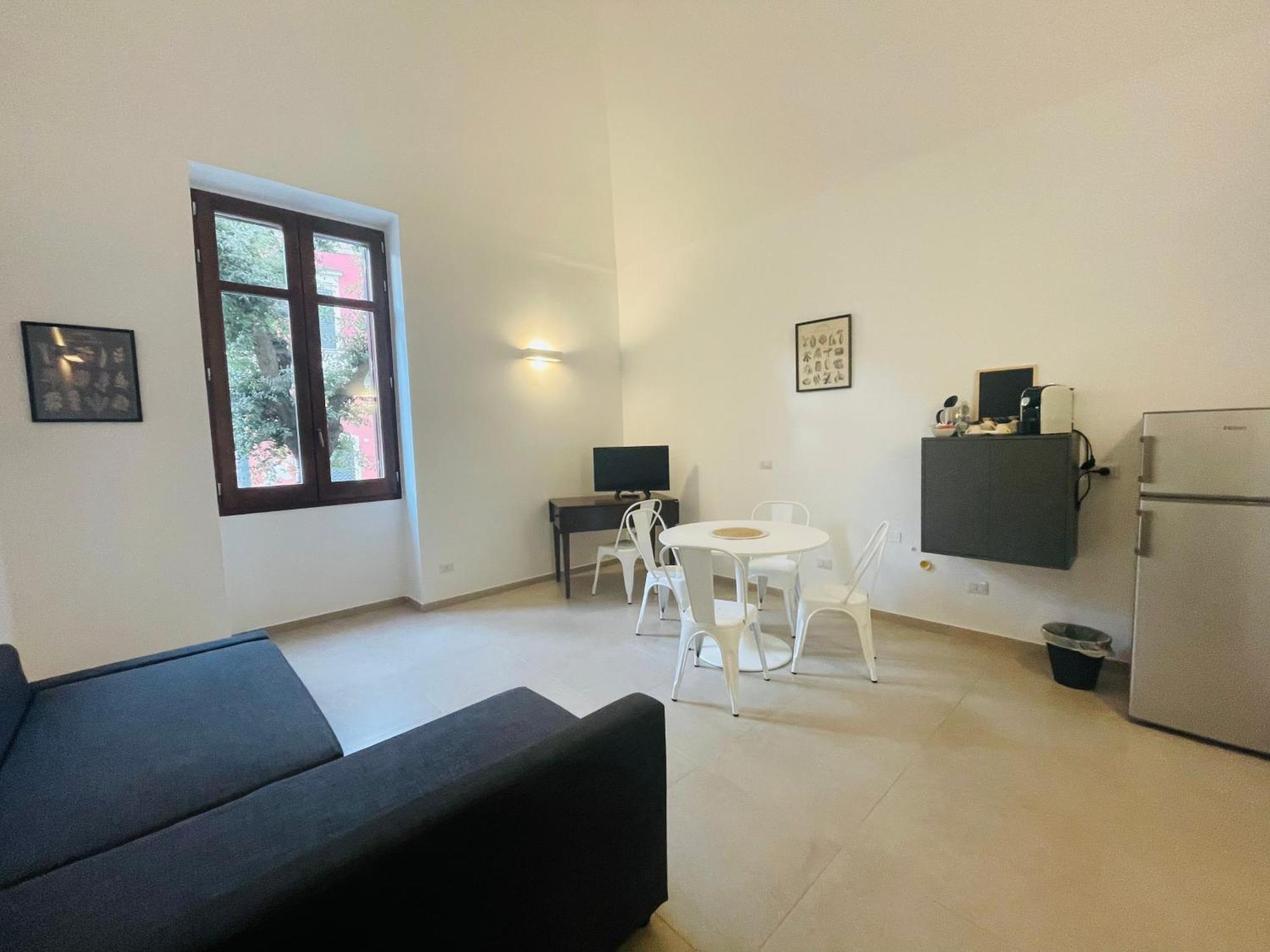 Bnb Fico Bed and Breakfast Lecce Exteriör bild