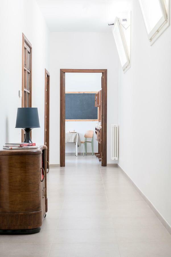 Bnb Fico Bed and Breakfast Lecce Exteriör bild