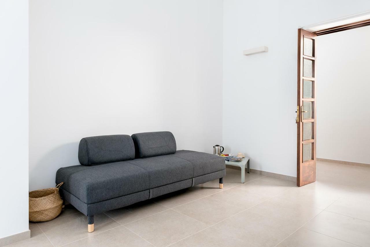 Bnb Fico Bed and Breakfast Lecce Exteriör bild